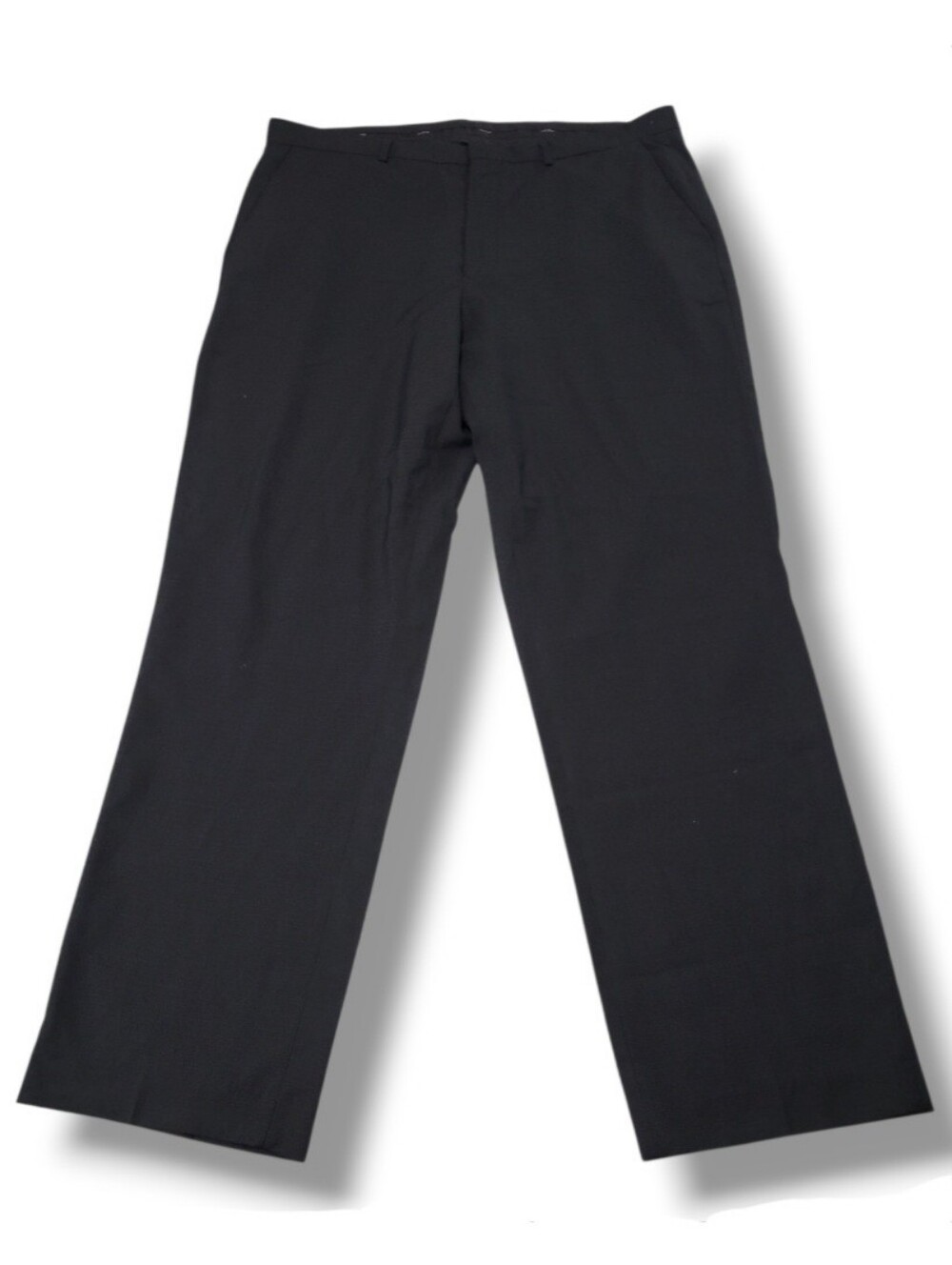 Calvin Klein Pants Size 38 W38"x31.5" Mens Calvin Klein Dress Pants Straight Leg